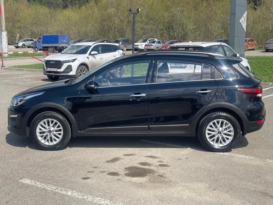 Kia Rio IV Томск  - изображение 5