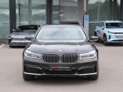 BMW 7 серии VI (G11/G12) Москва  - изображение 35