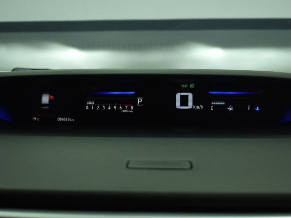 Honda Stepwgn V Рестайлинг с пробегом 2020 года, цена 2 519 995 рублей, 84617 км, минивэн, Автокод Объявления