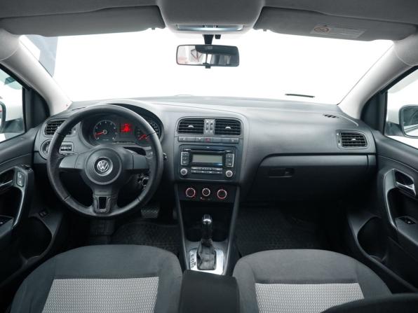 Volkswagen Polo V с пробегом 2011 года, цена 749 900 рублей, 190000 км, седан, Автокод Объявления