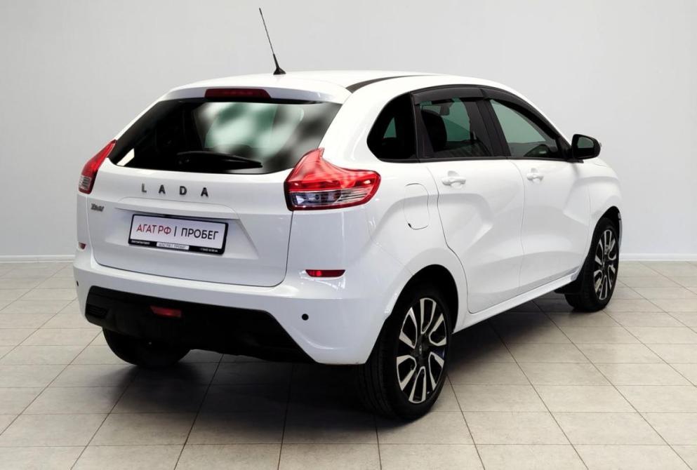 Lada (ВАЗ) XRAY I Саратов  - изображение 5