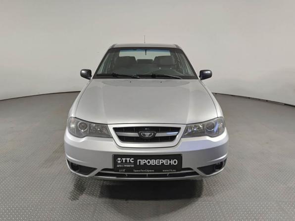 Daewoo Nexia I Рестайлинг с пробегом 2011 года, цена 275 000 рублей, 115039 км, седан, Автокод Объявления