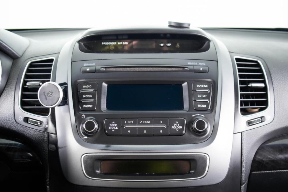 Kia Sorento II Рестайлинг Пермь  - изображение 19