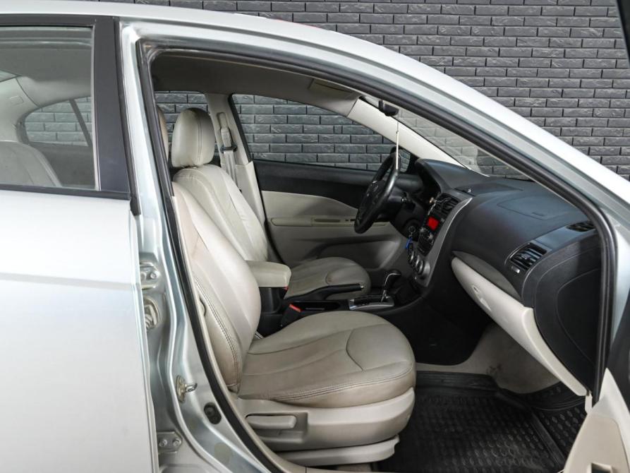 FAW Besturn B50 I Екатеринбург  - изображение 12