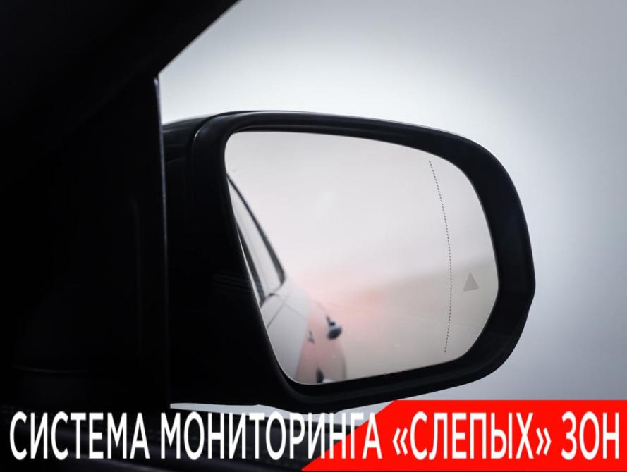 Mercedes-Benz GLE Coupe II (C167) Москва  - изображение 26