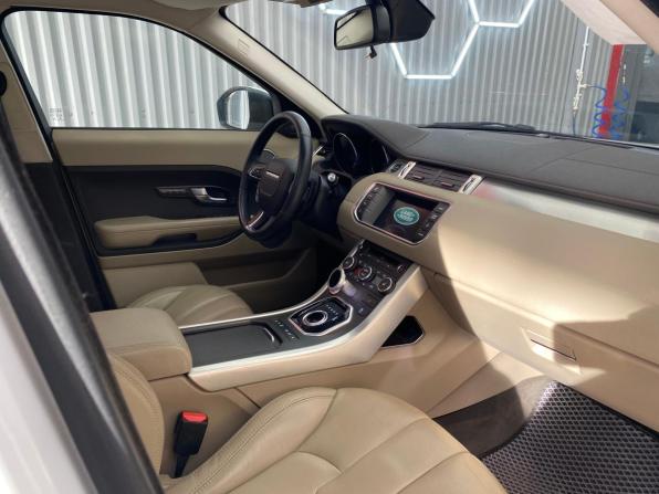 Land Rover Range Rover Evoque I с пробегом 2014 года, цена 1 600 000 рублей, 294700 км, внедорожник, Автокод Объявления