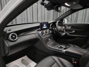 Mercedes-Benz C-Класс IV (W205) Красноярск  - изображение 47