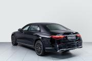 Mercedes-Benz S-Класс VII (W223) Казань  - изображение 19