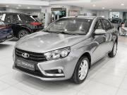Lada (ВАЗ) Vesta I Казань  - изображение 23