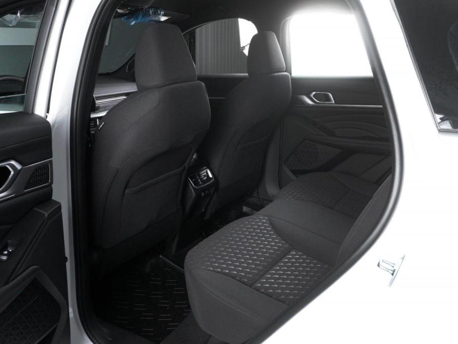 Haval F7 II Минеральные Воды  - изображение 11