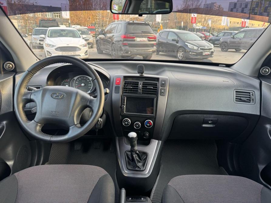 Hyundai Tucson I Ижевск  - изображение 13