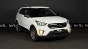 Hyundai Creta I Смоленск  - изображение 24