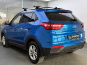 Hyundai Creta I Уфа  - изображение 30