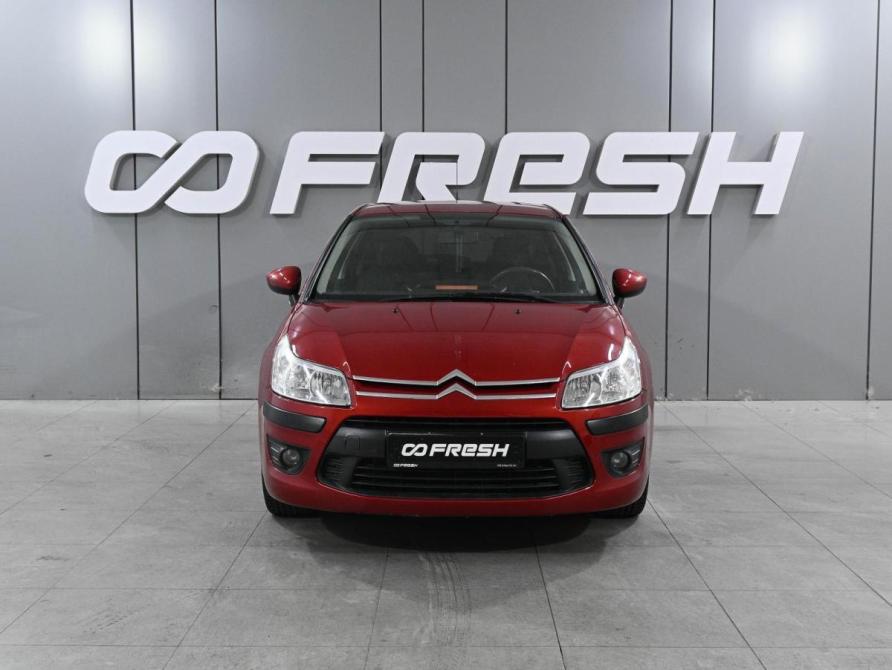 Citroen C4 I Рестайлинг Ростов-на-Дону  - изображение 3