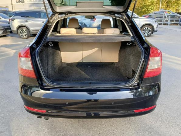 Skoda Octavia II (A5) Рестайлинг с пробегом 2012 года, цена 658 000 рублей, 290698 км, лифтбек, Автокод Объявления