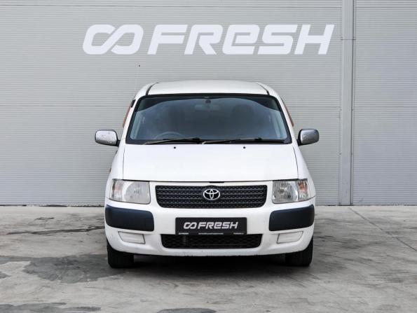 Toyota Succeed I с пробегом 2005 года, цена 705 000 рублей, 357000 км, универсал, Автокод Объявления