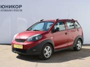Chery IndiS (S18D) I Нижний Новгород  - изображение 13