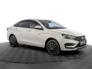 Lada (ВАЗ) Vesta I Рестайлинг (NG) Москва  - изображение 29
