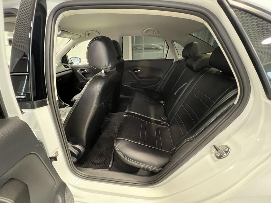 Volkswagen Polo V Рестайлинг Нижний Новгород  - изображение 17