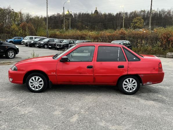 Daewoo Nexia I Рестайлинг с пробегом 2013 года, цена 129 000 рублей, 154125 км, седан, Автокод Объявления