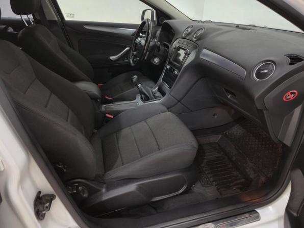 Ford Mondeo IV Рестайлинг с пробегом 2012 года, цена 750 000 рублей, 184423 км, седан, Автокод Объявления