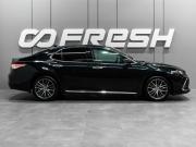 Toyota Camry VIII (XV70) Рестайлинг Тюмень  - изображение 26