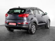 Kia Sportage III Рестайлинг Иркутск  - изображение 28