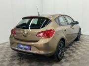 Opel Astra J Рестайлинг Воронеж  - изображение 26