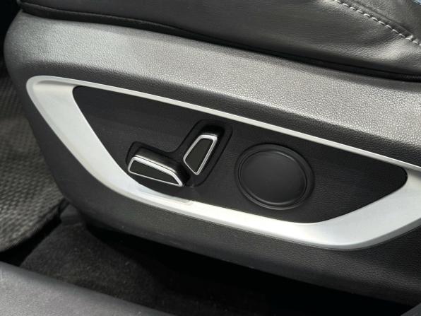 Changan CS75 Plus I Рестайлинг с пробегом 2023 года, цена 2 080 000 рублей, 78147 км, внедорожник, Автокод Объявления