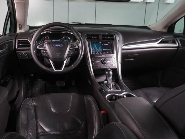 Ford Mondeo V с пробегом 2017 года, цена 1 389 000 рублей, 148494 км, универсал, Автокод Объявления