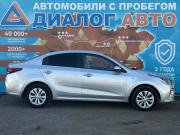 Kia Rio IV Набережные Челны  - изображение 21