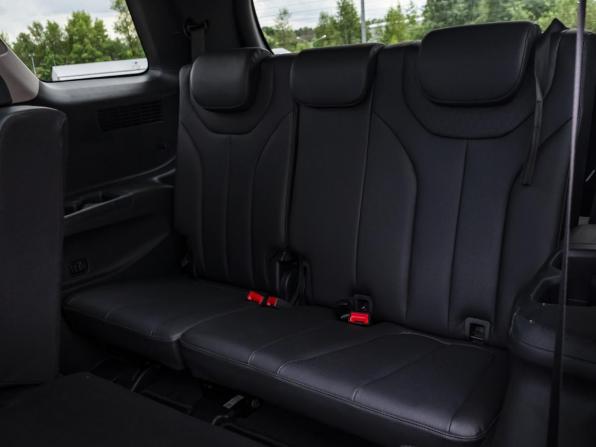 Hyundai Palisade I с пробегом 2021 года, цена 4 200 000 рублей, 130894 км, внедорожник, Автокод Объявления