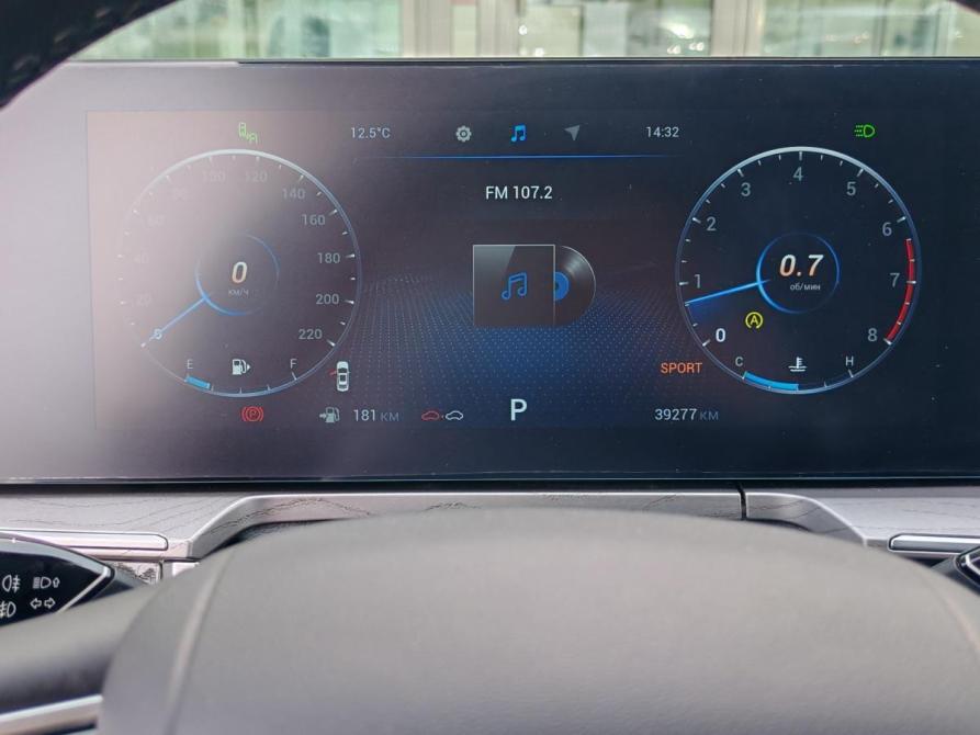 Chery Arrizo 8 Оренбург  - изображение 8