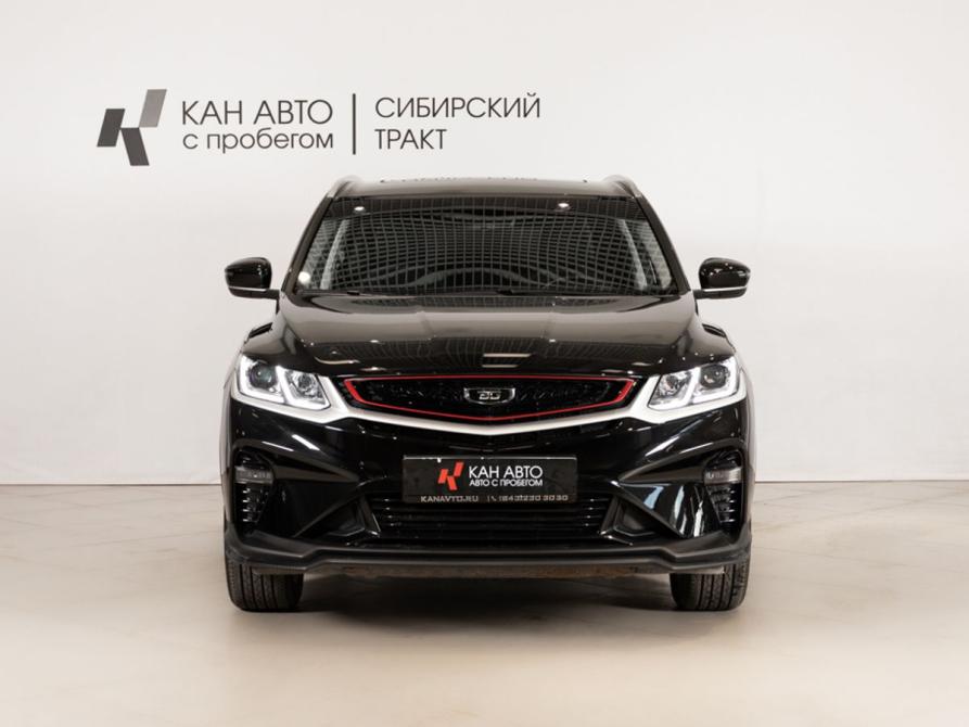 Belgee X50 Казань  - изображение 2
