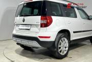 Skoda Yeti I Саранск  - изображение 29