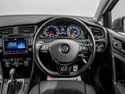 Volkswagen Golf VII Красноярск  - изображение 32