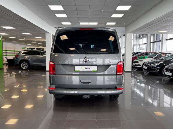 Volkswagen Multivan T6 с пробегом 2019 года, цена 3 395 000 рублей, 146822 км, минивэн, Автокод Объявления