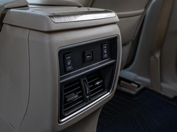 Nissan Murano III (Z52) с пробегом 2018 года, цена 2 399 000 рублей, 149245 км, внедорожник, Автокод Объявления