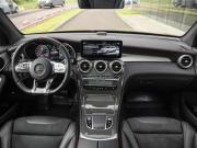 Mercedes-Benz GLC AMG I (X253) Рестайлинг Санкт-Петербург  - изображение 53