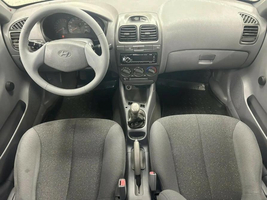 Hyundai Accent II Набережные Челны  - изображение 14