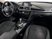 BMW 3 серии VI (F3x) Рестайлинг Ростов-на-Дону  - изображение 30