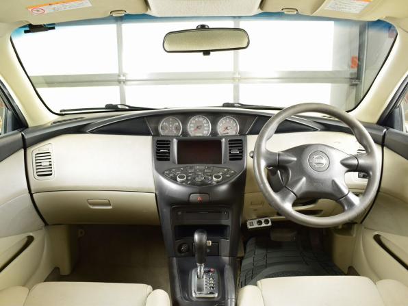 Nissan Primera III (P12) с пробегом 2001 года, цена 299 999 рублей, 389204 км, седан, Автокод Объявления