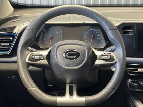 GAC GS3 с пробегом 2024 года, цена 1 937 000 рублей, 59553 км, внедорожник, Автокод Объявления