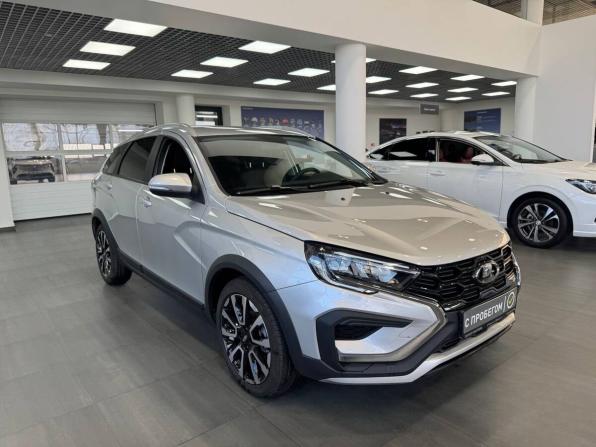Lada (ВАЗ) Vesta I Рестайлинг (NG) с пробегом 2024 года, цена 1 929 900 рублей, 255 км, универсал, Автокод Объявления