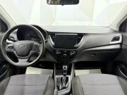 Hyundai Solaris II Рестайлинг Азнакаево  - изображение 36