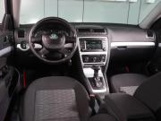 Skoda Octavia II (A5) Рестайлинг Воронеж  - изображение 24