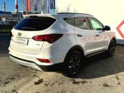 Hyundai Santa Fe III Рестайлинг Пермь  - изображение 12