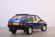 Lada (ВАЗ) 2109 Омск  - изображение 26