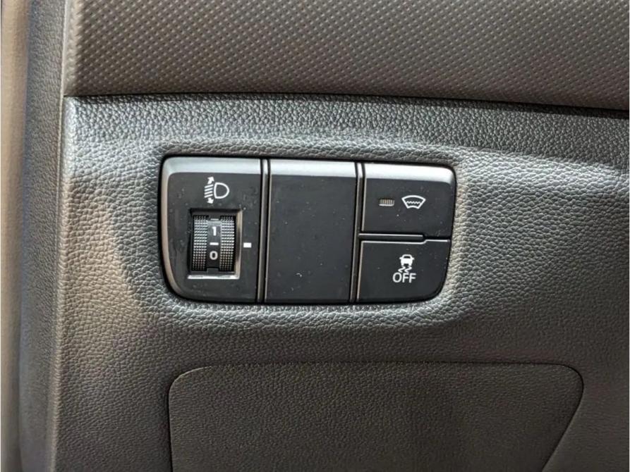 Hyundai Creta I Пермь  - изображение 17