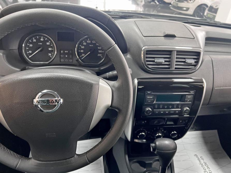 Nissan Terrano III (D10) Тверь  - изображение 17